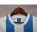 Argentina 1986 World Cup Home White&Blue Soccer Jersey